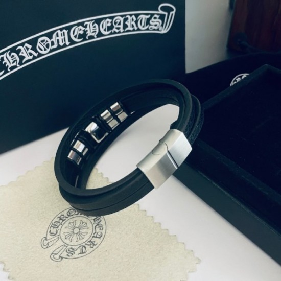 CHROME HEARTS chrome hearts bracelet 2023SS first come, first served CHROME HEARTS chrome hearts bracelet 2023SS first come, first served