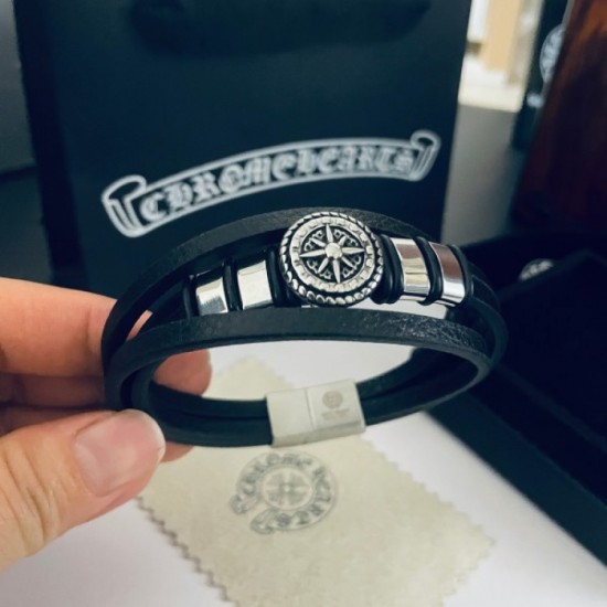 CHROME HEARTS chrome hearts bracelet 2023SS first come, first served CHROME HEARTS chrome hearts bracelet 2023SS first come, first served