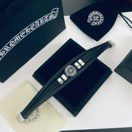 CHROME HEARTS chrome hearts bracelet 2023SS first come, first served CHROME HEARTS chrome hearts bracelet 2023SS first come, first served