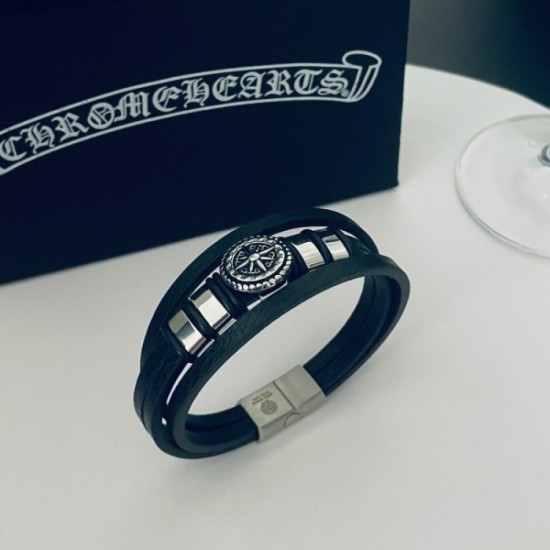 CHROME HEARTS chrome hearts bracelet 2023SS first come, first served CHROME HEARTS chrome hearts bracelet 2023SS first come, first served