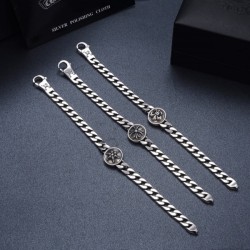 CHROME HEARTS Chrome Hearts Bracelet 2023SS Popular Item