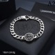 CHROME HEARTS Chrome Hearts Bracelet 2023SS Popular Item CHROME HEARTS Chrome Hearts Bracelet 2023SS Popular Item