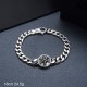 CHROME HEARTS Chrome Hearts Bracelet 2023SS Popular Item CHROME HEARTS Chrome Hearts Bracelet 2023SS Popular Item