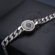 CHROME HEARTS Chrome Hearts Bracelet 2023SS Popular Item CHROME HEARTS Chrome Hearts Bracelet 2023SS Popular Item