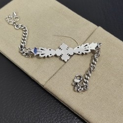 CHROME HEARTS Chrome Hearts Bracelet 2023SS sold out required