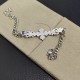 CHROME HEARTS Chrome Hearts Bracelet 2023SS sold out required CHROME HEARTS Chrome Hearts Bracelet 2023SS sold out required