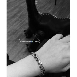 CHROME HEARTS Chrome Hearts Bracelet 2023SS Not in stock in Japan