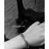 CHROME HEARTS Chrome Hearts Bracelet 2023SS Not in stock in Japan