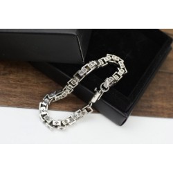 CHROME HEARTS Chrome Hearts Bracelet 2023SS Not in stock in Japan