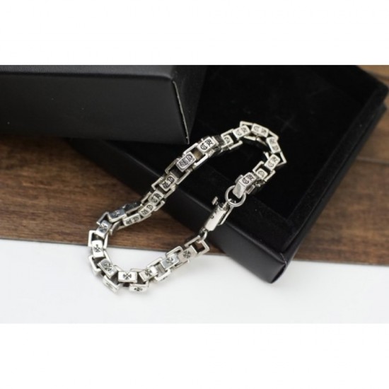 CHROME HEARTS Chrome Hearts Bracelet 2023SS Not in stock in Japan CHROME HEARTS Chrome Hearts Bracelet 2023SS Not in stock in Japan