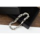 CHROME HEARTS Chrome Hearts Bracelet 2023SS Not in stock in Japan CHROME HEARTS Chrome Hearts Bracelet 2023SS Not in stock in Japan