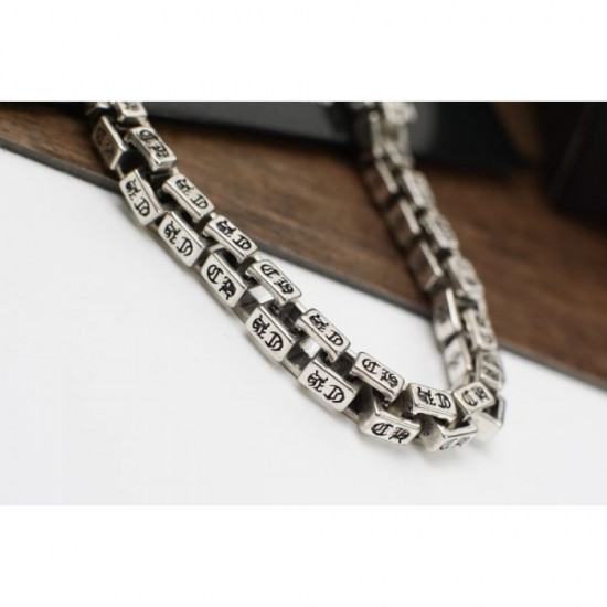 CHROME HEARTS Chrome Hearts Bracelet 2023SS Not in stock in Japan CHROME HEARTS Chrome Hearts Bracelet 2023SS Not in stock in Japan