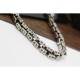 CHROME HEARTS Chrome Hearts Bracelet 2023SS Not in stock in Japan CHROME HEARTS Chrome Hearts Bracelet 2023SS Not in stock in Japan
