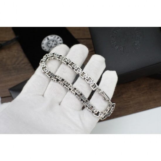 CHROME HEARTS Chrome Hearts Bracelet 2023SS Not in stock in Japan CHROME HEARTS Chrome Hearts Bracelet 2023SS Not in stock in Japan
