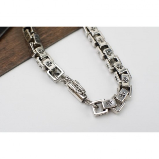 CHROME HEARTS Chrome Hearts Bracelet 2023SS Not in stock in Japan CHROME HEARTS Chrome Hearts Bracelet 2023SS Not in stock in Japan
