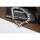 CHROME HEARTS Chrome Hearts Bracelet 2023SS Not in stock in Japan CHROME HEARTS Chrome Hearts Bracelet 2023SS Not in stock in Japan