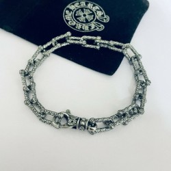 CHROME HEARTS Chrome Hearts Bracelet 2023SS final sale