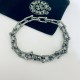 CHROME HEARTS Chrome Hearts Bracelet 2023SS final sale CHROME HEARTS Chrome Hearts Bracelet 2023SS final sale