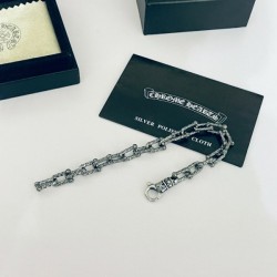 CHROME HEARTS Chrome Hearts Bracelet 2023SS final sale
