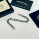 CHROME HEARTS Chrome Hearts Bracelet 2023SS final sale CHROME HEARTS Chrome Hearts Bracelet 2023SS final sale