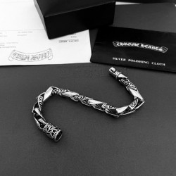 CHROME HEARTS Chrome Hearts bracelet 2023SS now only SALE
