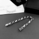 CHROME HEARTS Chrome Hearts bracelet 2023SS now only SALE CHROME HEARTS Chrome Hearts bracelet 2023SS now only SALE