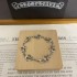 2023FW Bracelet CHROME HEARTS Overseas Limited New Item