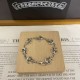2023FW Bracelet CHROME HEARTS Overseas Limited New Item 2023FW Bracelet CHROME HEARTS Overseas Limited New Item