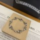 2023FW Bracelet CHROME HEARTS Overseas Limited New Item 2023FW Bracelet CHROME HEARTS Overseas Limited New Item