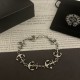 2023FW Bracelet CHROME HEARTS Overseas Limited New Item 2023FW Bracelet CHROME HEARTS Overseas Limited New Item