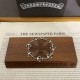 2023FW Bracelet CHROME HEARTS Overseas Limited New Item 2023FW Bracelet CHROME HEARTS Overseas Limited New Item