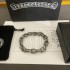 2023FW Bracelet CHROME HEARTS The forefront of the trend