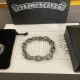 2023FW Bracelet CHROME HEARTS The forefront of the trend 2023FW Bracelet CHROME HEARTS The forefront of the trend