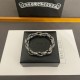 2023FW Bracelet CHROME HEARTS The forefront of the trend 2023FW Bracelet CHROME HEARTS The forefront of the trend