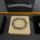 2023FW Bracelet CHROME HEARTS The forefront of the trend 2023FW Bracelet CHROME HEARTS The forefront of the trend