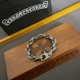 2023FW Bracelet CHROME HEARTS The forefront of the trend 2023FW Bracelet CHROME HEARTS The forefront of the trend