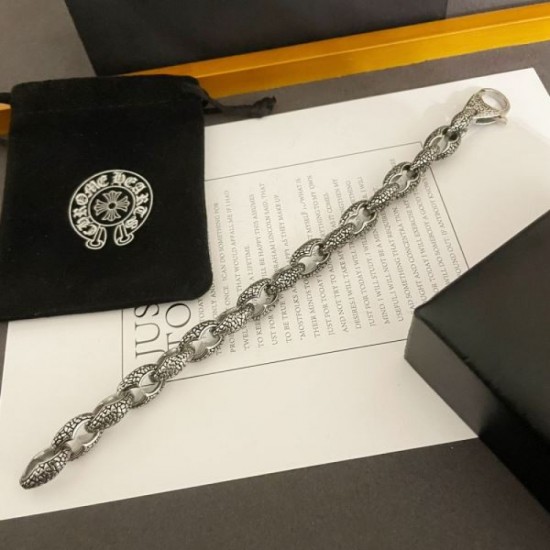 2023FW Bracelet CHROME HEARTS The forefront of the trend 2023FW Bracelet CHROME HEARTS The forefront of the trend