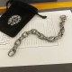 2023FW Bracelet CHROME HEARTS The forefront of the trend 2023FW Bracelet CHROME HEARTS The forefront of the trend