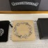 2023FW Bracelet CHROME HEARTS Chrome Hearts This year is ahead of schedule