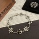 2023FW Bracelet CHROME HEARTS Chrome Hearts This year is ahead of schedule 2023FW Bracelet CHROME HEARTS Chrome Hearts This year is ahead of schedule