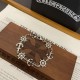 2023FW Bracelet CHROME HEARTS Chrome Hearts This year is ahead of schedule 2023FW Bracelet CHROME HEARTS Chrome Hearts This year is ahead of schedule