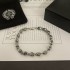 2023FW Bracelet CHROME HEARTS Chrome Hearts Popular