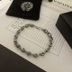 2023FW Bracelet CHROME HEARTS Chrome Hearts Popular 2023FW Bracelet CHROME HEARTS Chrome Hearts Popular