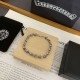 2023FW Bracelet CHROME HEARTS Chrome Hearts Popular 2023FW Bracelet CHROME HEARTS Chrome Hearts Popular