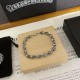 2023FW Bracelet CHROME HEARTS Chrome Hearts Popular 2023FW Bracelet CHROME HEARTS Chrome Hearts Popular
