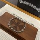 2023FW Bracelet CHROME HEARTS Chrome Hearts Popular 2023FW Bracelet CHROME HEARTS Chrome Hearts Popular