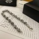 2023FW Bracelet CHROME HEARTS Chrome Hearts Popular 2023FW Bracelet CHROME HEARTS Chrome Hearts Popular