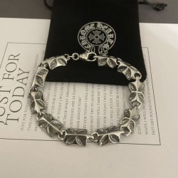 2023FW Bracelet CHROME HEARTS Support soars