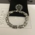 2023FW Bracelet CHROME HEARTS Support soars