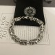 2023FW Bracelet CHROME HEARTS Support soars 2023FW Bracelet CHROME HEARTS Support soars